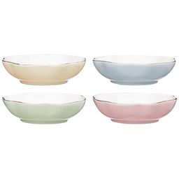 НАБОР РОЗЕТОК LEFARD ВРЕМЕНА ГОДА 4 ШТ. 10 СМ МИКС