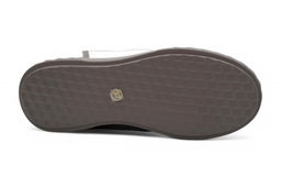 Кроссовки из натуральной кожи P65-2 белые - Sport фото 3