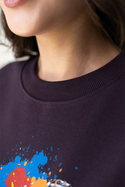 ПЛАТЬЕ ЖЕНСКОЕ арт. 1900W-70179.1F-837.1002 - Almando melado фото 8