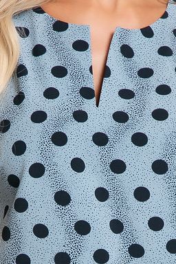 Платье 70678 - Avili фото 4