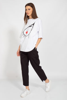 Джемпер 4034 - Kivviwear фото 3