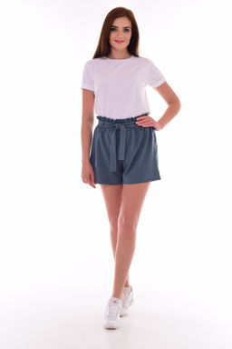 *Шорты женские Ф-8-06к (полынь)