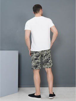 Шорты мужские Сэм камуфляж - Lovetex фото 7