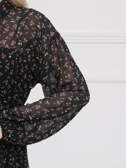 Платье П5-4822 - Wisell фото 15