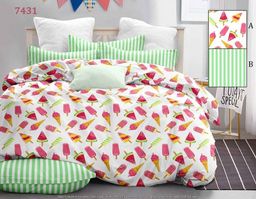 7431 эскимо 1,5-спальный (молния) - Luteks фото 3