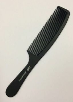 78530 Гребень для волос парикмахерский 06924 SA Proff