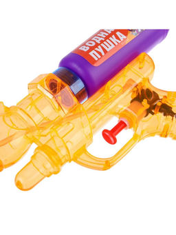 Водная пистолет Маша и Медведь, МИКС  фото 7
