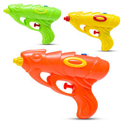 Водное оружие "Гидро‑молния" в пакете