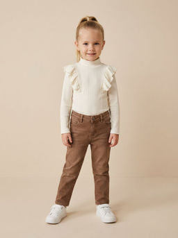 Водолазка Лапша