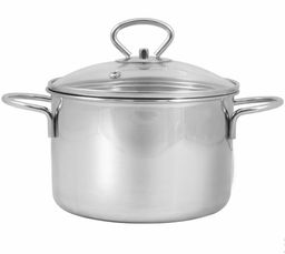 Кастрюля 5,7 литра (Н-16175ГСП5)