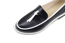 Туфли EDART 112.Viсtoria. black  фото 8