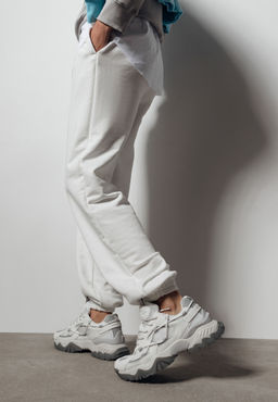 Кроссовки 64-310122-0201 - Mascotte фото 2