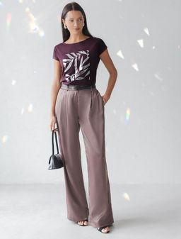 Футболка - Vilatte фото 4