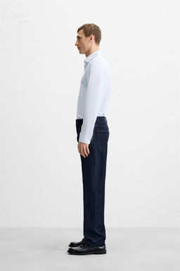 REGULAR FIT SHIRT - Zara фото 40