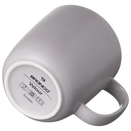 НАБОР КРУЖЕК BRONCO VELOUR 2 ШТ. 400 МЛ  фото 6