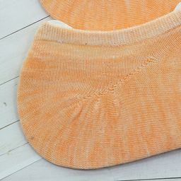 Следки р.35-40 Everyday Коралловые - Krumpy фото 2