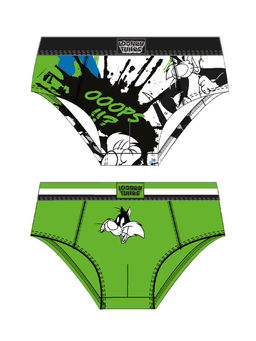 PlayToday / Трусы для мальчика - брифы, 2 шт в комплекте  фото 3