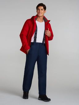 Брюки утепленные мужские 26M-AS-1089/1 ADDIC