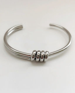 Браслет обруч - Vel vett фото 4