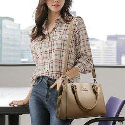 KAIDIFEINIROO Сумка женская 8149  фото 19