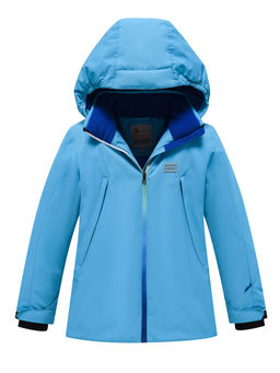 Горнолыжный костюм до -25С - Mtforce фото 9