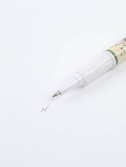 Подарочный набор: Планинг с отрывными листами, 30 шт. и ручка "Твои мечты имеют значение"