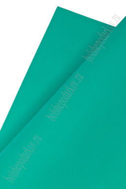 Фоамиран 1 мм, Китай 50*50 см (10 листов) SF-3431, тиффани №1055