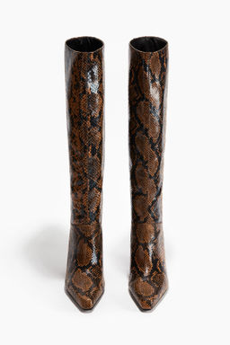 Botas a la rodilla - H&m фото 8