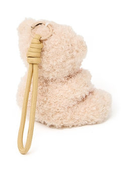 Мягкая игрушка на подвесе "Любимый медвежонок" 10 см