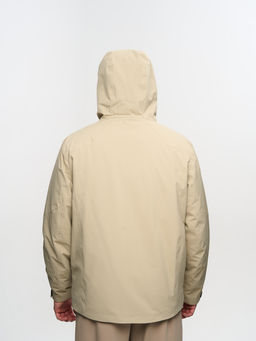 E2453-9 Куртка мужская мембранная - Strobbs фото 5