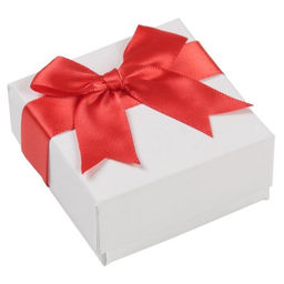 Коробка подарочная 7x7 см / YIN-19 /уп 12/720/ - Галеонтрейд фото 3