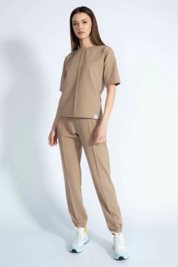 Брюки 4037 - Kivviwear фото 9