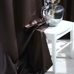 20ШС70-2-КВ Комплект штор цв 050302 270x145 - 2 шт. серо-бежевый - Текс-дизайн фото 32