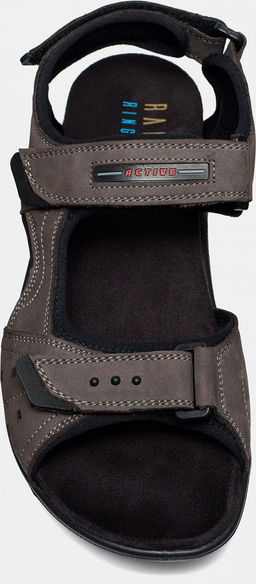 Сандалии мужские BRUCE 082005СР - Ralf ringer фото 4