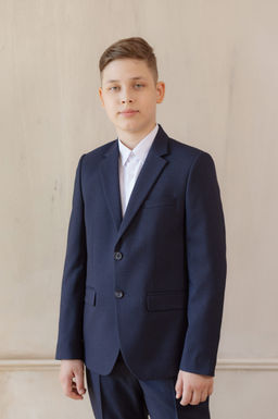 Костюм для мальчика с уп арт.123Т