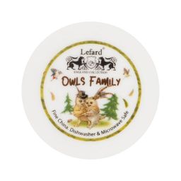 САЛАТНИК LEFARD СОВЫ 15 СМ  фото 6