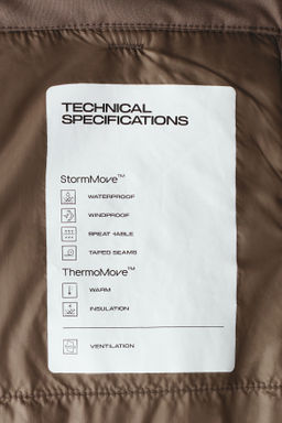 Pantal?n de esqu? con StormMove - H&m фото 10