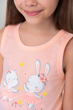 Комплект для девочки Happy Fox  фото 3