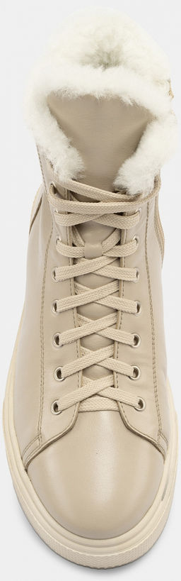 Кеды женские AURELIA 716206СПМ