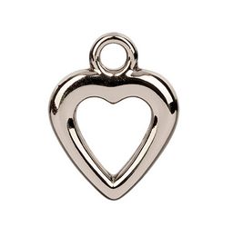 BLITZ PPT012 Подвеска 10 х 13 мм 10 шт №30 под золото