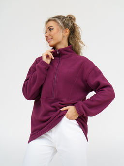 959 Толстовка "Бордо"