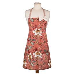 ФАРТУК МАГНОЛИЯ, КОРИЧНЕВЫЙ, 100