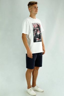 Джемпер 1001 - Kivviwear фото 2