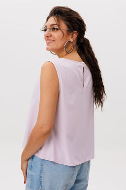 Топ ANELLI 1600.1 лавандовый сон