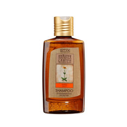 Питательный шампунь для сухих и поврежденных волос АРНИКА-ОТРУБИ STYX, 200 мл