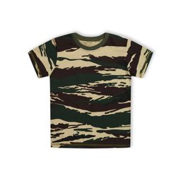 Футболка Контраст