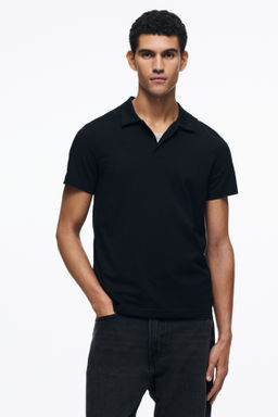 Polo Slim Fit - H&m фото 6