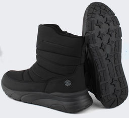 Дутики Baden LK247-010