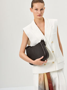 Сумка ELEGANZZA Z22-DB10933 black