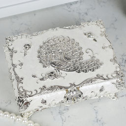 Шкатулка с зеркалом / B7277 /уп 5/ - Галеонтрейд фото 5